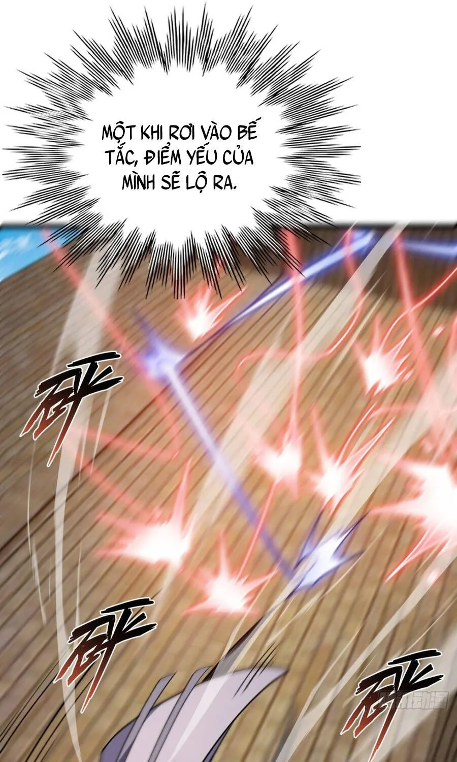 Cấm Cố Chi Nhật Chap 43 - Next Chap 44