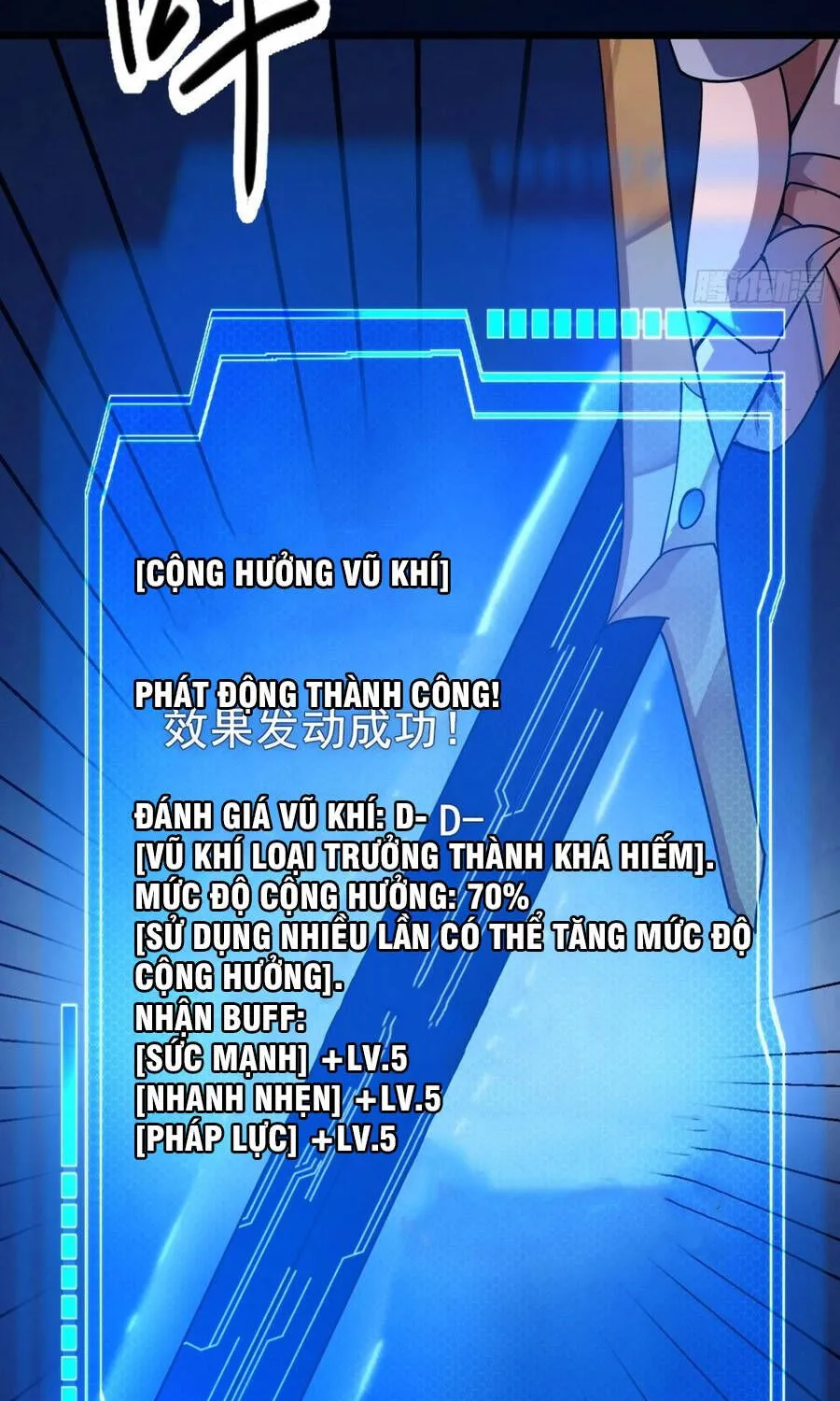 Cấm Cố Chi Nhật Chap 43 - Next Chap 44