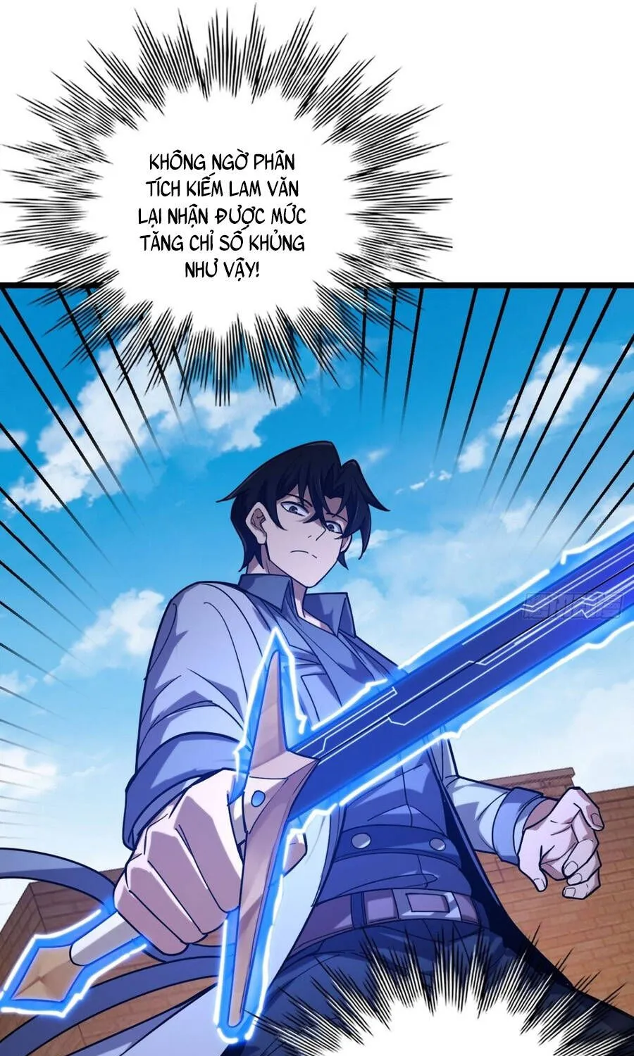 Cấm Cố Chi Nhật Chap 43 - Next Chap 44