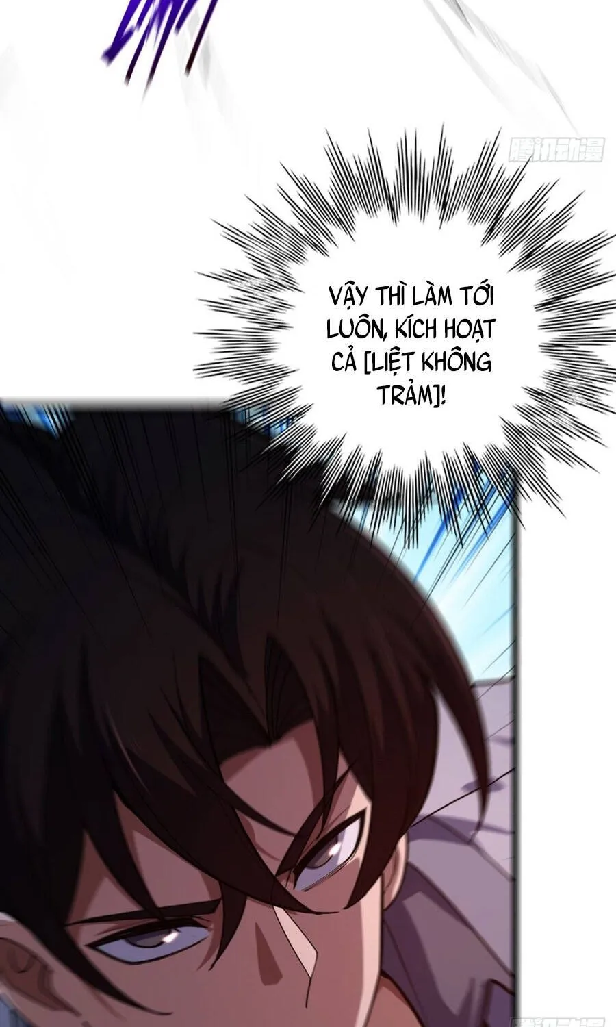 Cấm Cố Chi Nhật Chap 43 - Next Chap 44