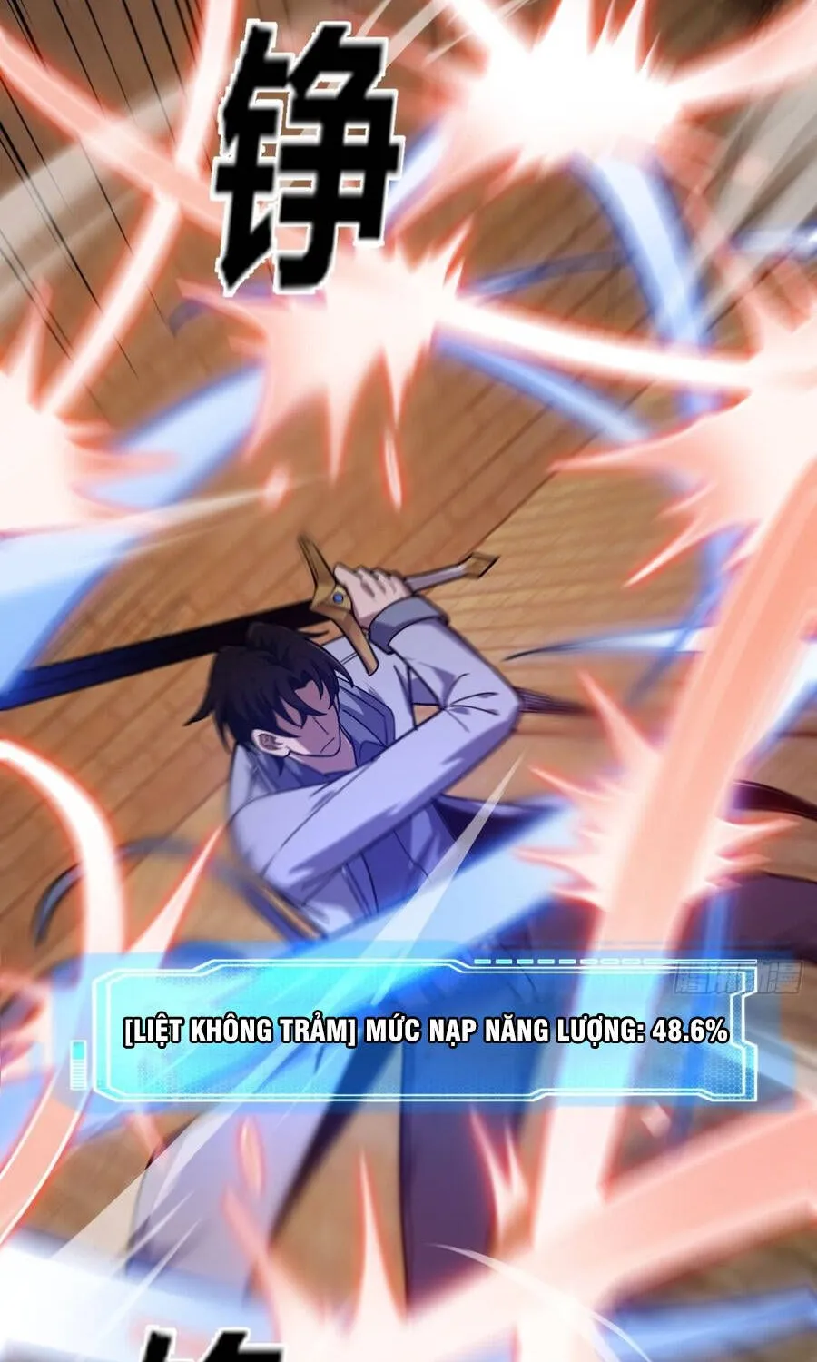 Cấm Cố Chi Nhật Chap 43 - Next Chap 44
