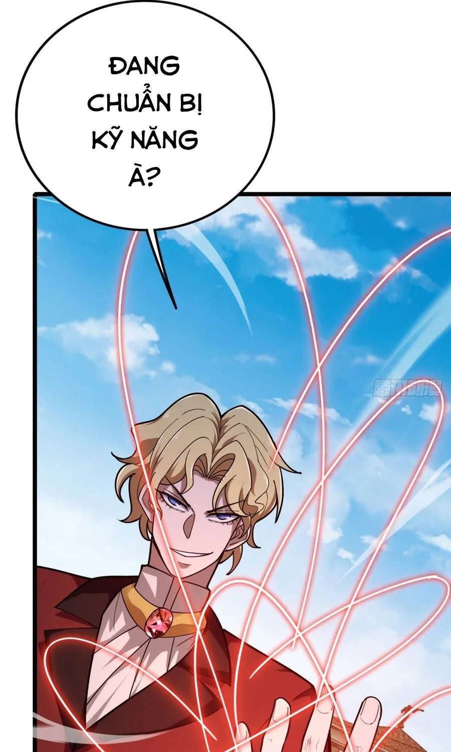 Cấm Cố Chi Nhật Chap 43 - Next Chap 44