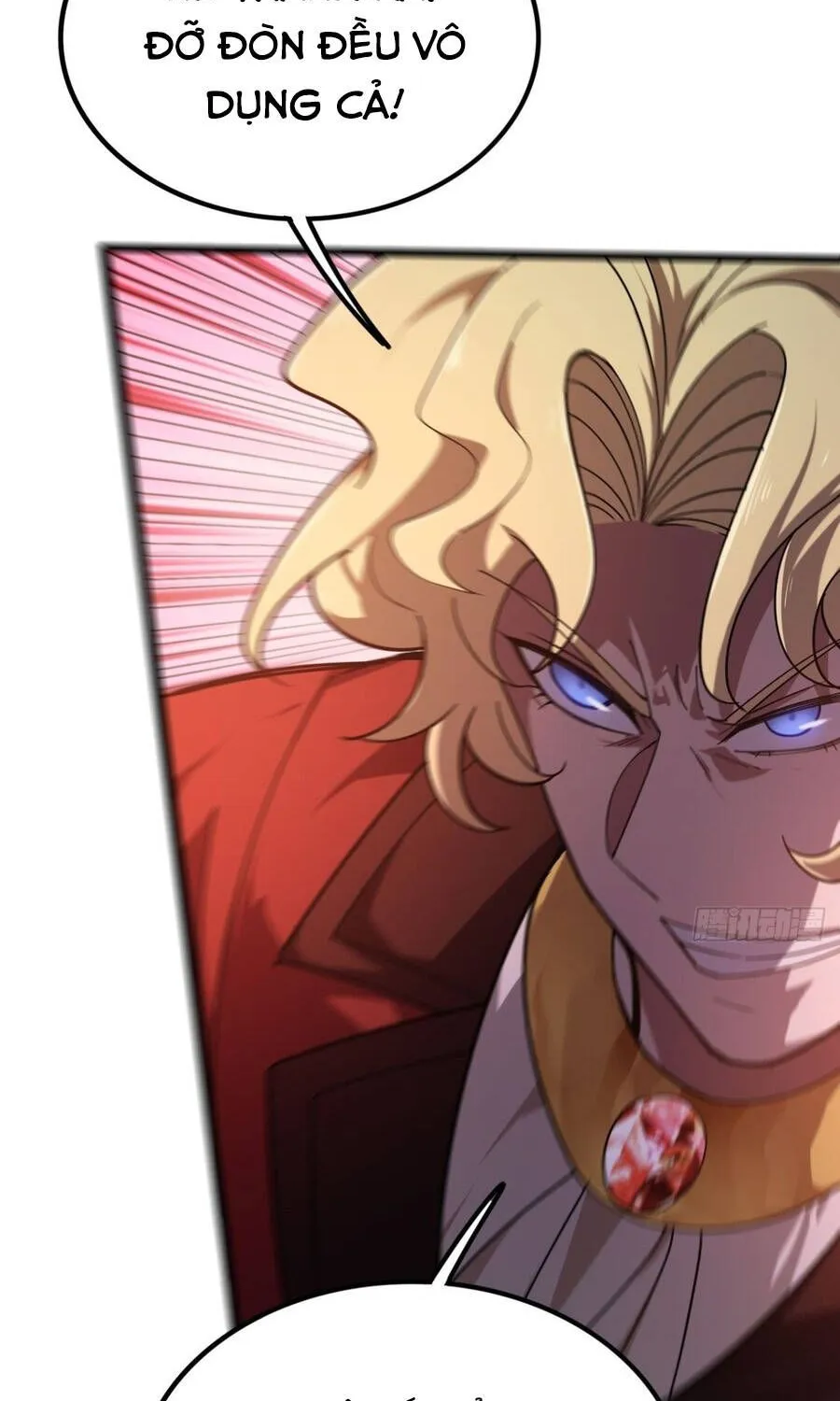 Cấm Cố Chi Nhật Chap 43 - Next Chap 44
