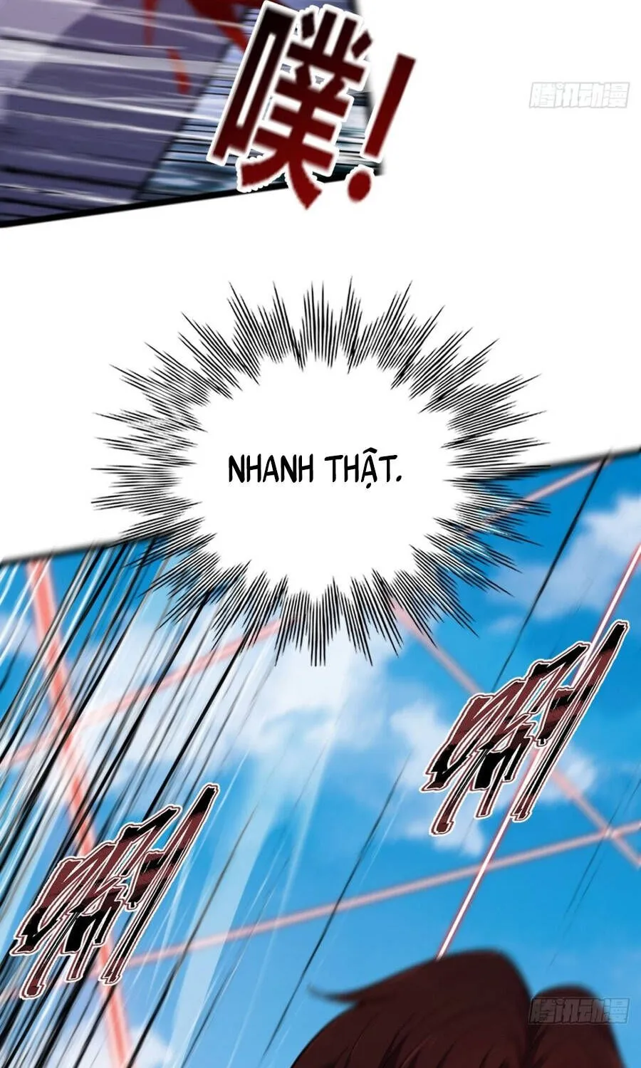 Cấm Cố Chi Nhật Chap 43 - Next Chap 44