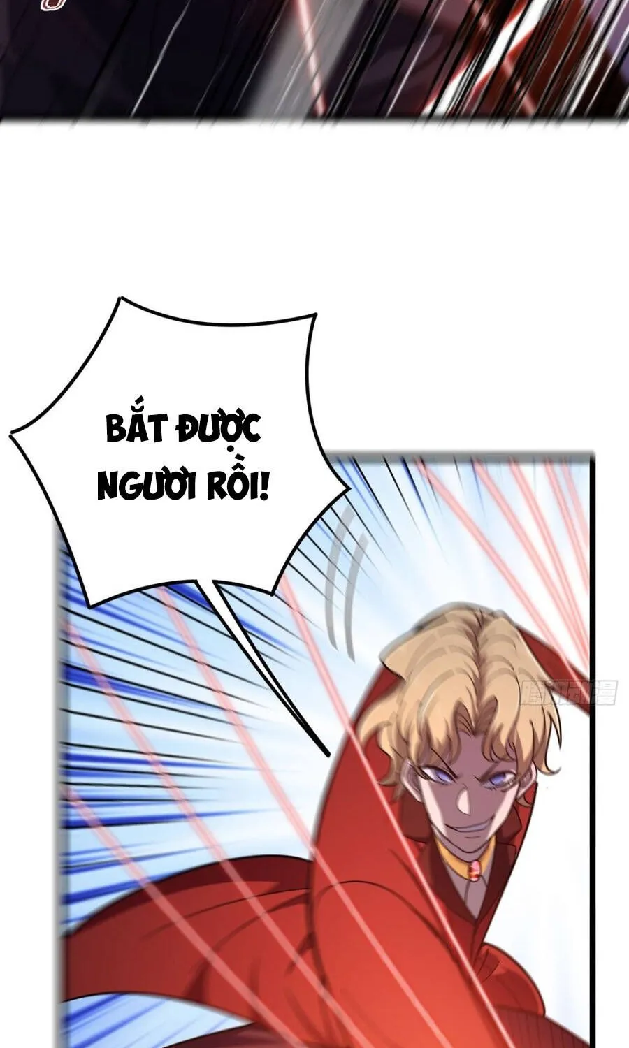 Cấm Cố Chi Nhật Chap 43 - Next Chap 44