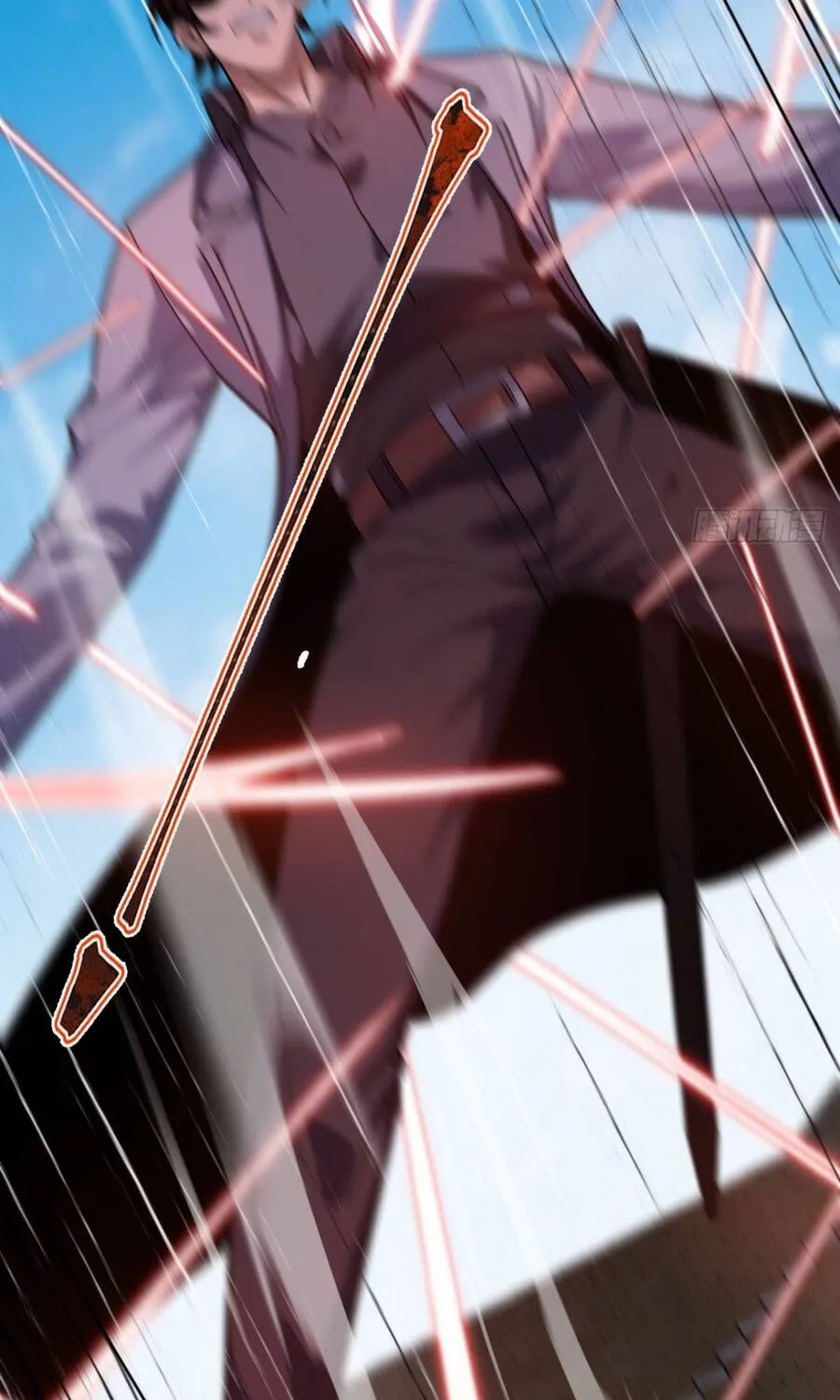 Cấm Cố Chi Nhật Chap 43 - Next Chap 44