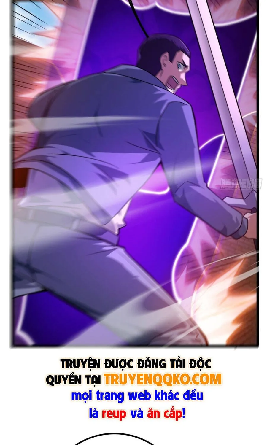 Cấm Cố Chi Nhật Chap 43 - Next Chap 44
