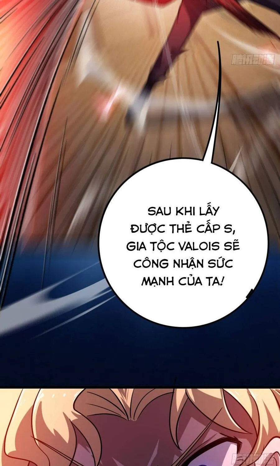 Cấm Cố Chi Nhật Chap 43 - Next Chap 44