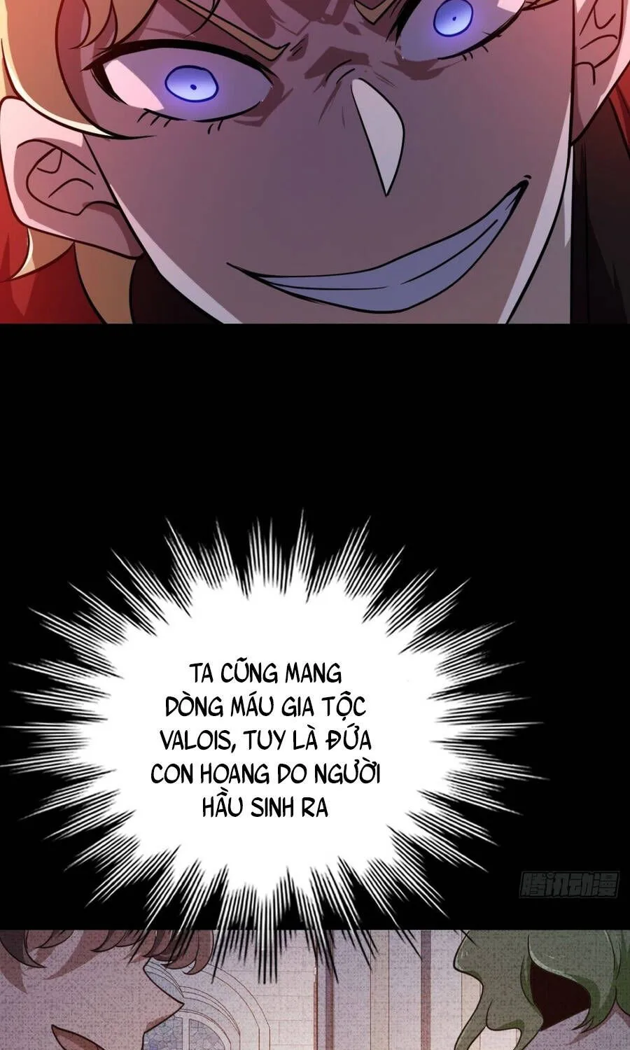 Cấm Cố Chi Nhật Chap 43 - Next Chap 44