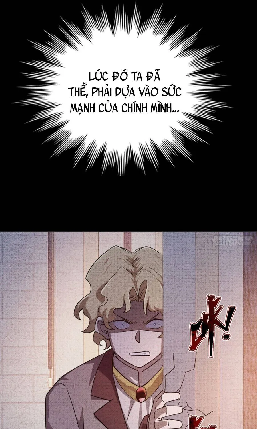 Cấm Cố Chi Nhật Chap 43 - Next Chap 44
