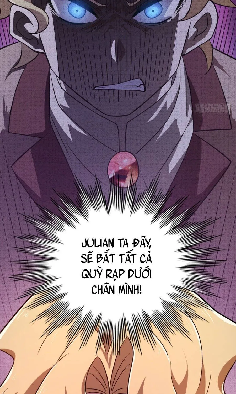 Cấm Cố Chi Nhật Chap 43 - Next Chap 44