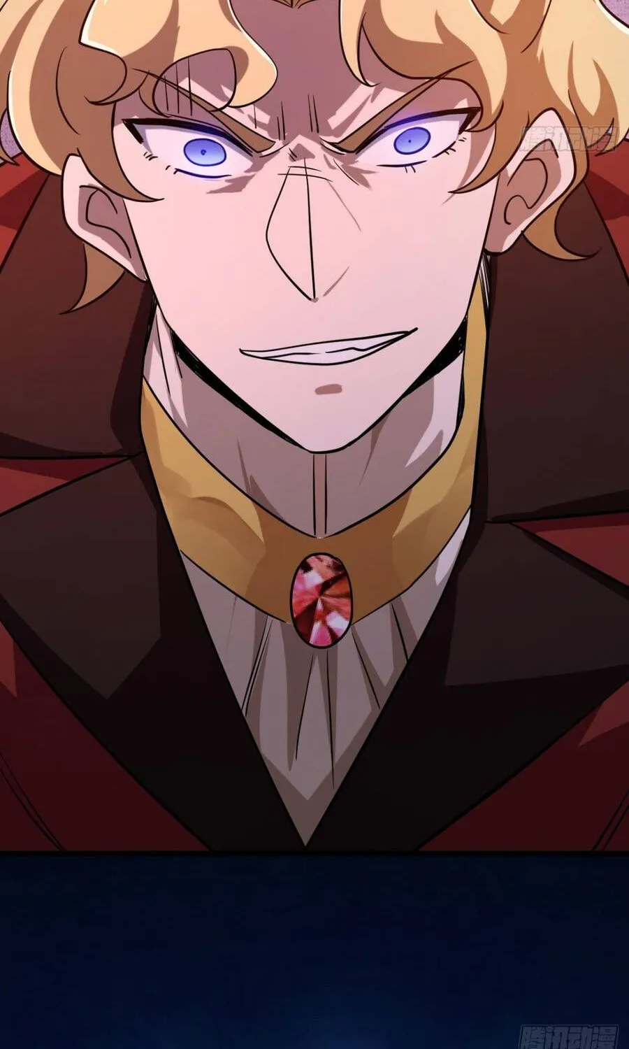 Cấm Cố Chi Nhật Chap 43 - Next Chap 44