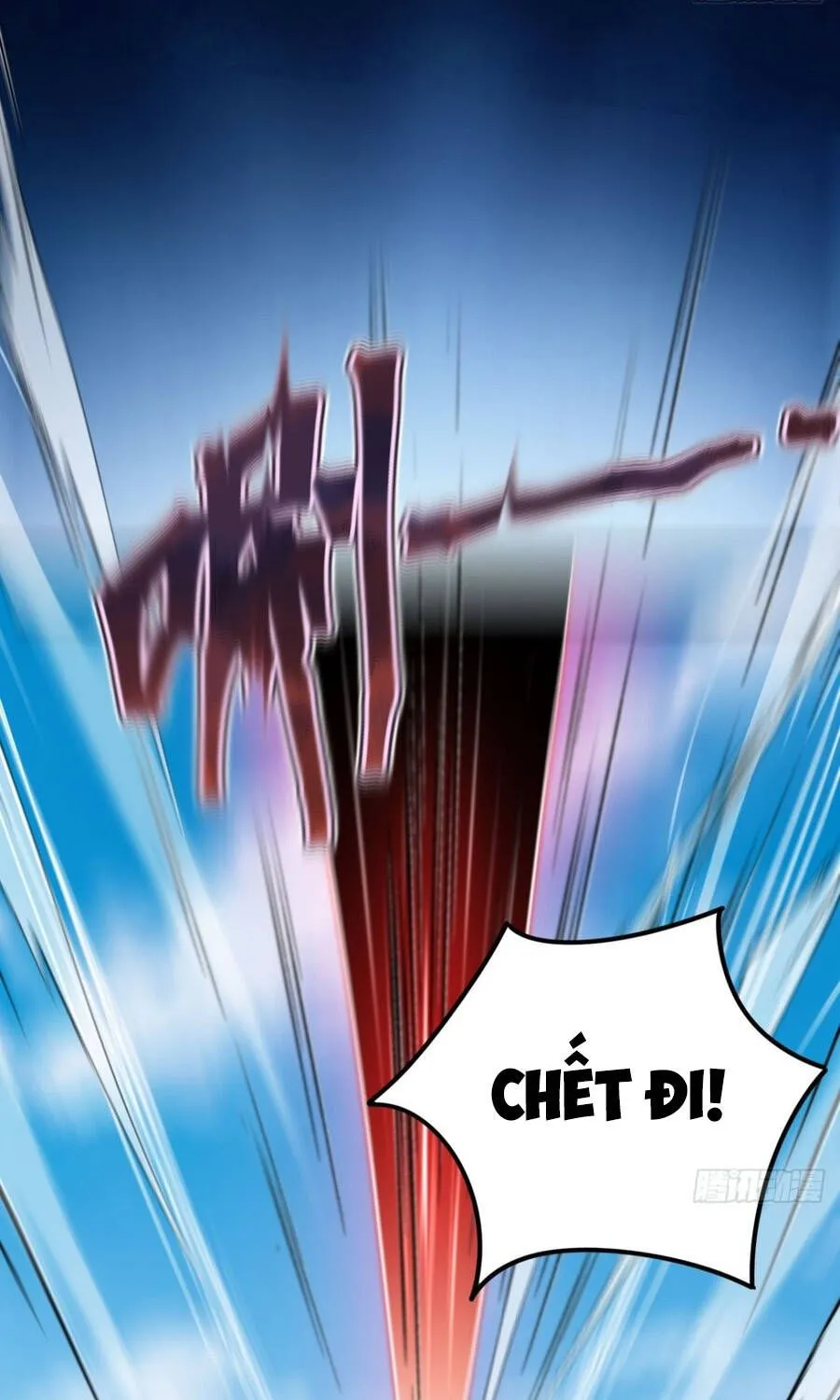 Cấm Cố Chi Nhật Chap 43 - Next Chap 44