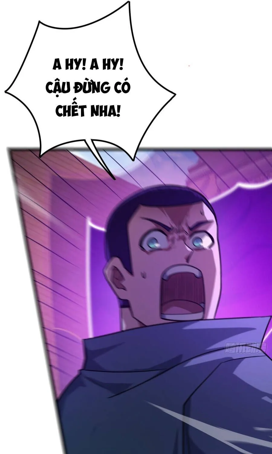 Cấm Cố Chi Nhật Chap 43 - Next Chap 44