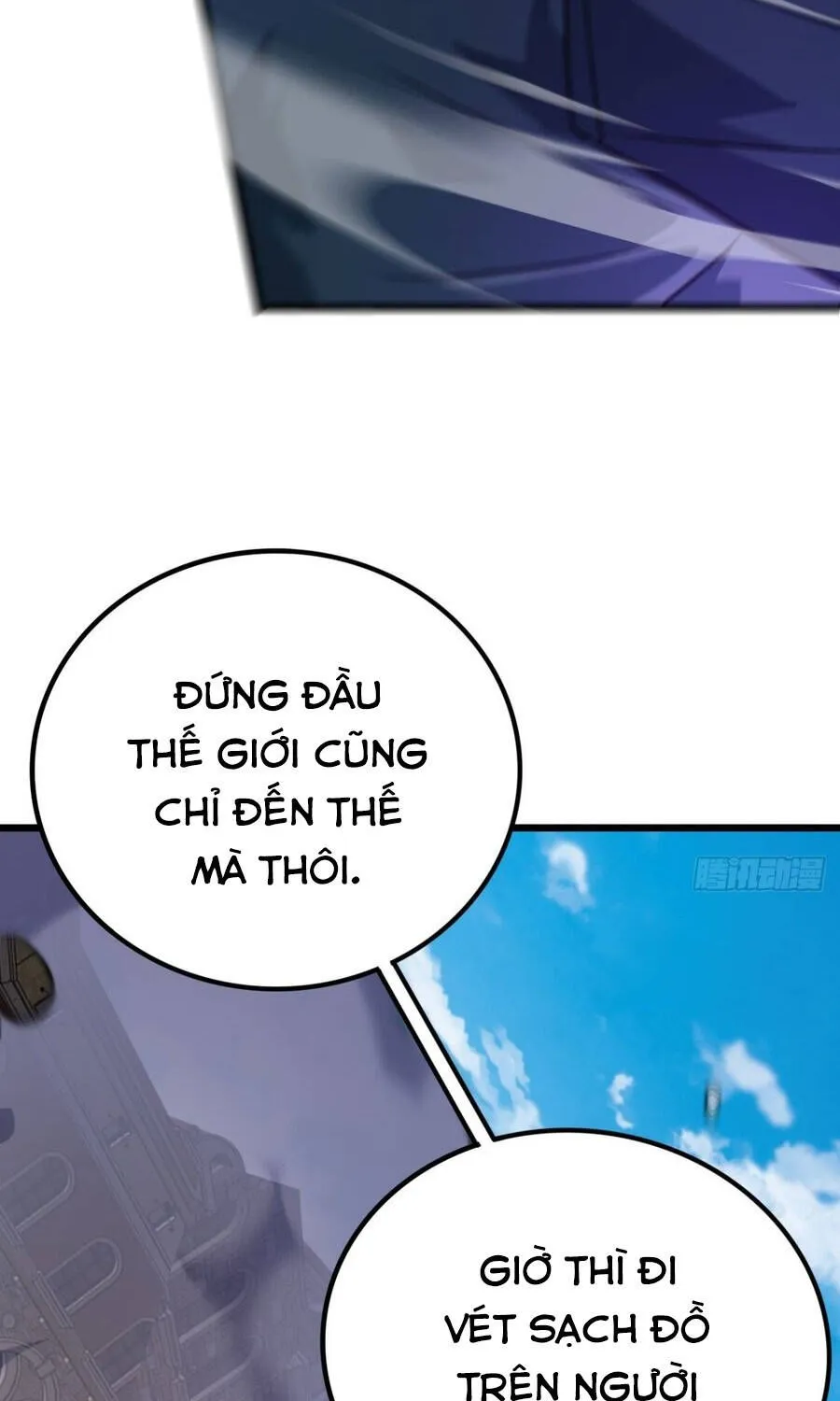 Cấm Cố Chi Nhật Chap 43 - Next Chap 44