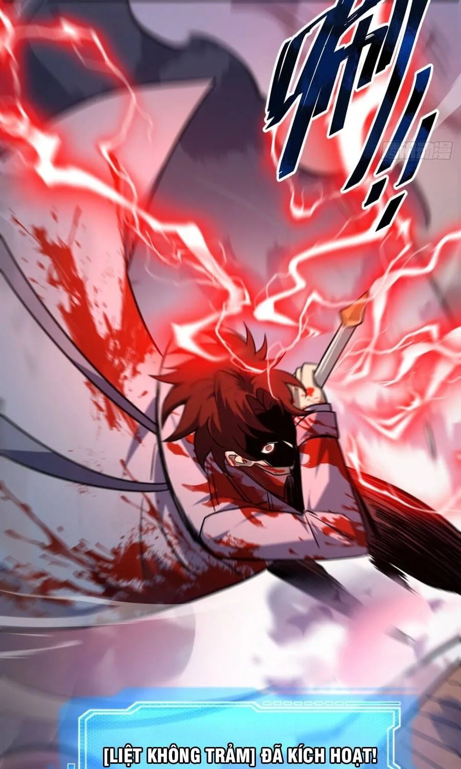 Cấm Cố Chi Nhật Chap 43 - Next Chap 44