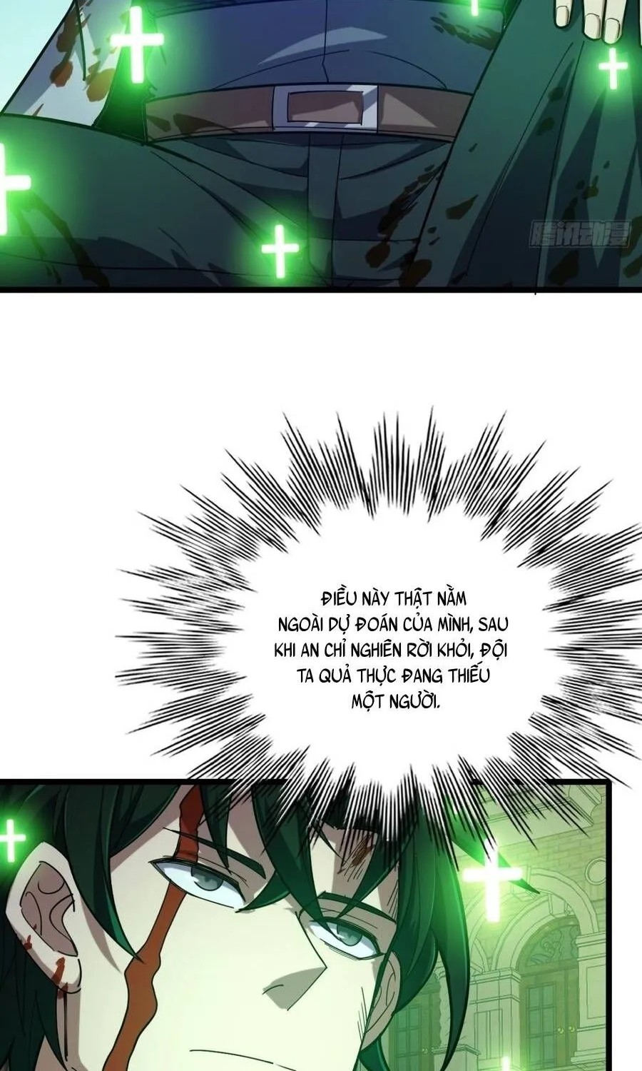 Cấm Cố Chi Nhật Chap 44 - Next Chap 45