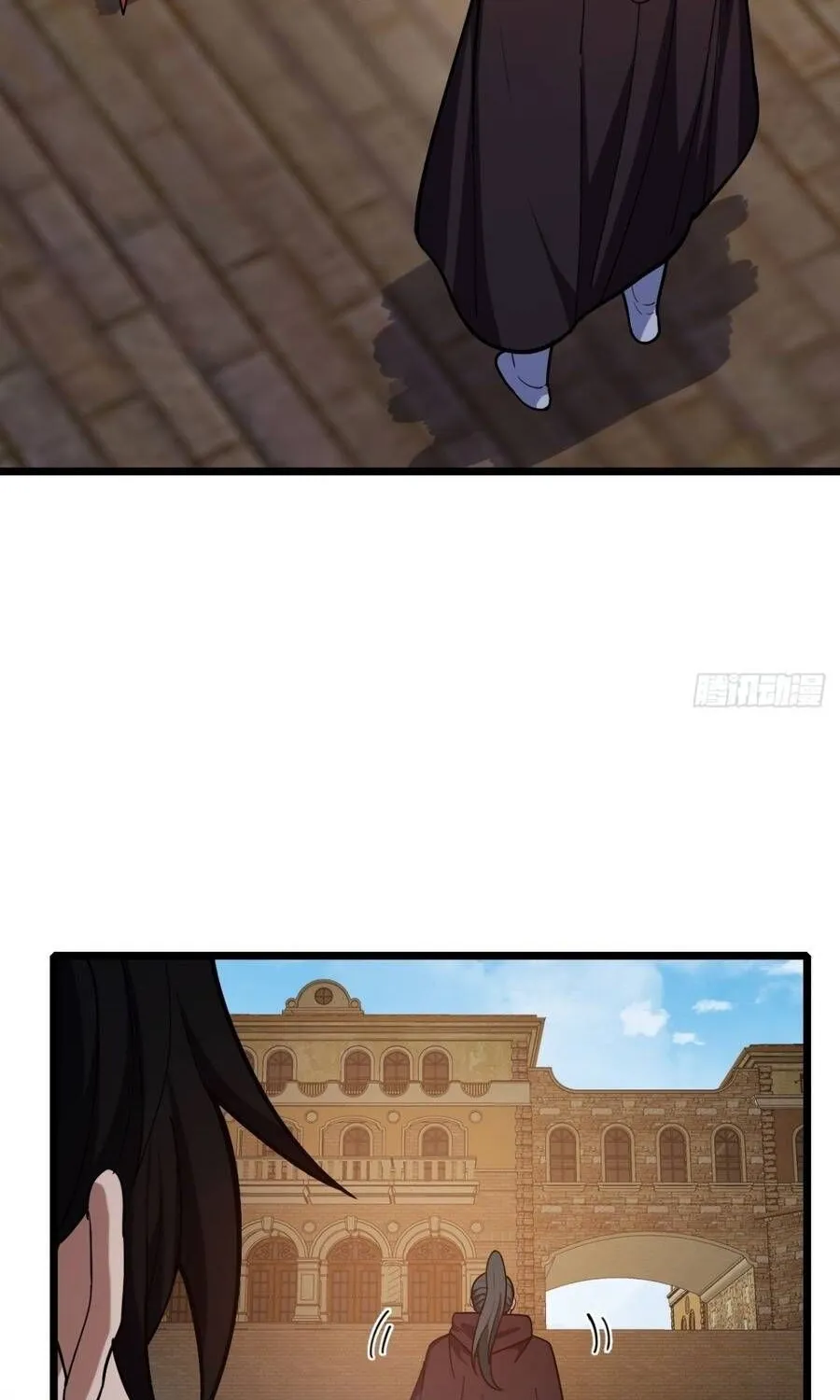 Cấm Cố Chi Nhật Chap 44 - Next Chap 45