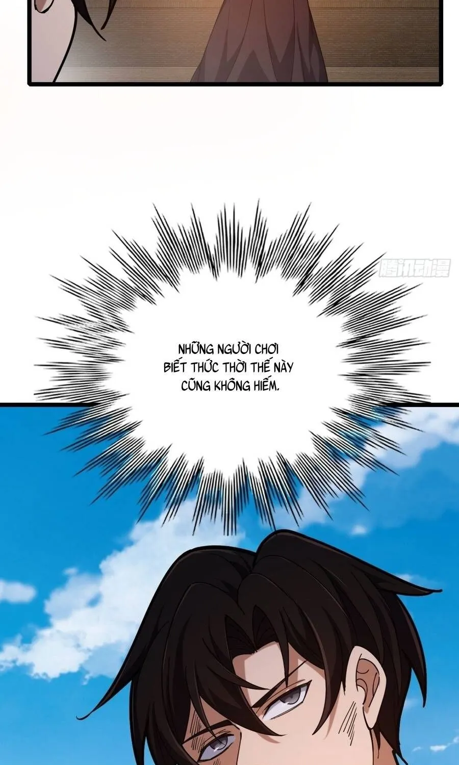 Cấm Cố Chi Nhật Chap 44 - Next Chap 45