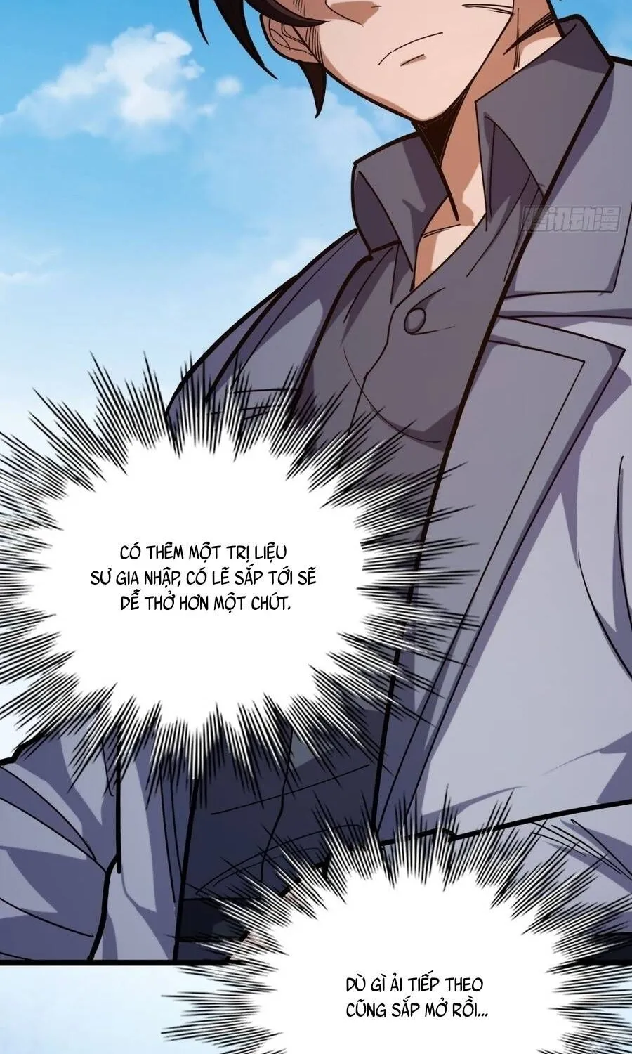Cấm Cố Chi Nhật Chap 44 - Next Chap 45