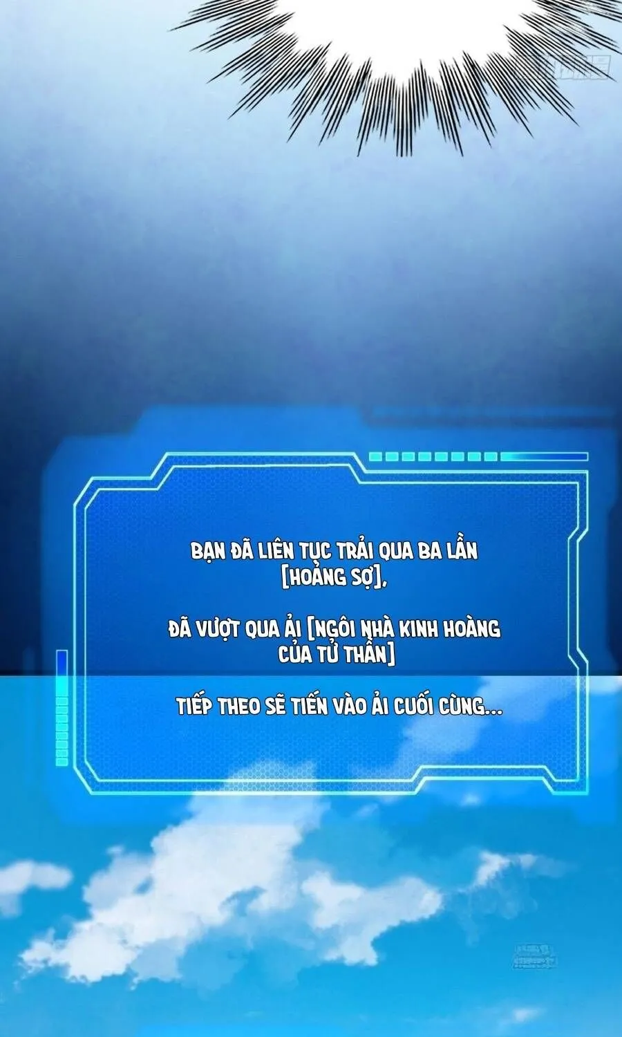 Cấm Cố Chi Nhật Chap 44 - Next Chap 45