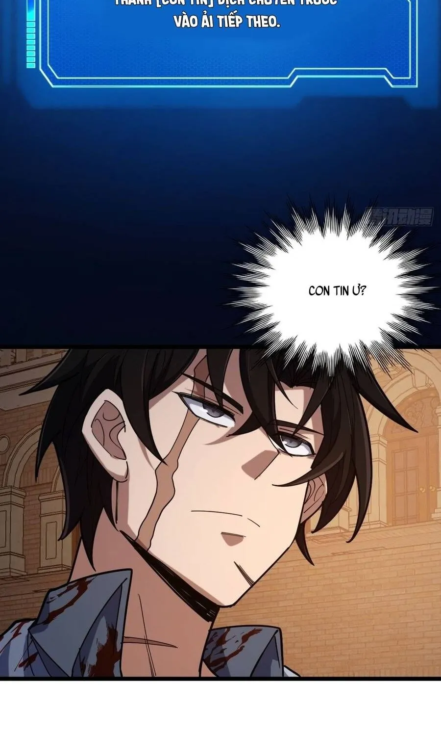 Cấm Cố Chi Nhật Chap 44 - Next Chap 45