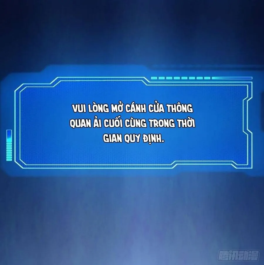 Cấm Cố Chi Nhật Chap 44 - Next Chap 45