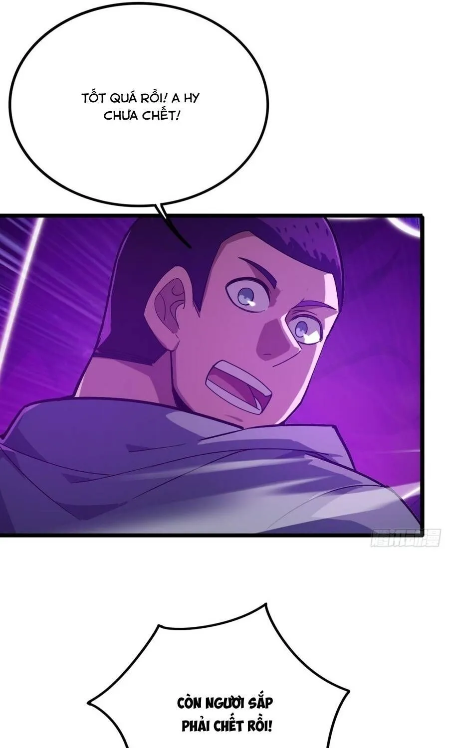 Cấm Cố Chi Nhật Chap 44 - Next Chap 45
