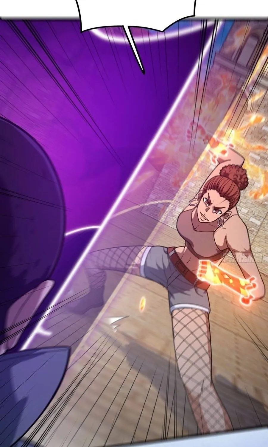 Cấm Cố Chi Nhật Chap 44 - Next Chap 45