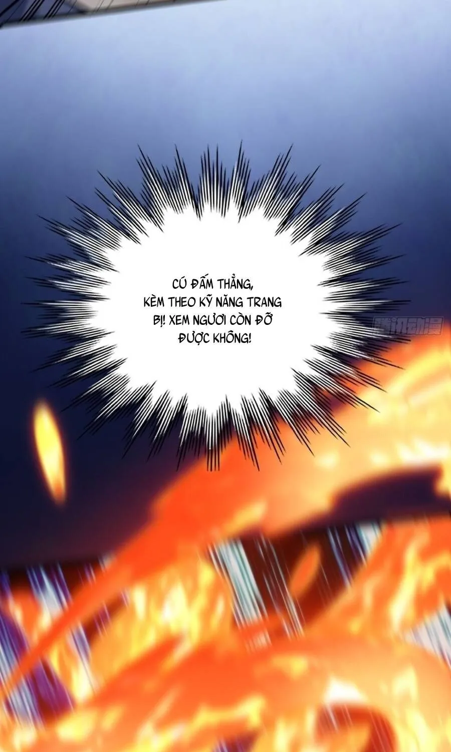 Cấm Cố Chi Nhật Chap 44 - Next Chap 45