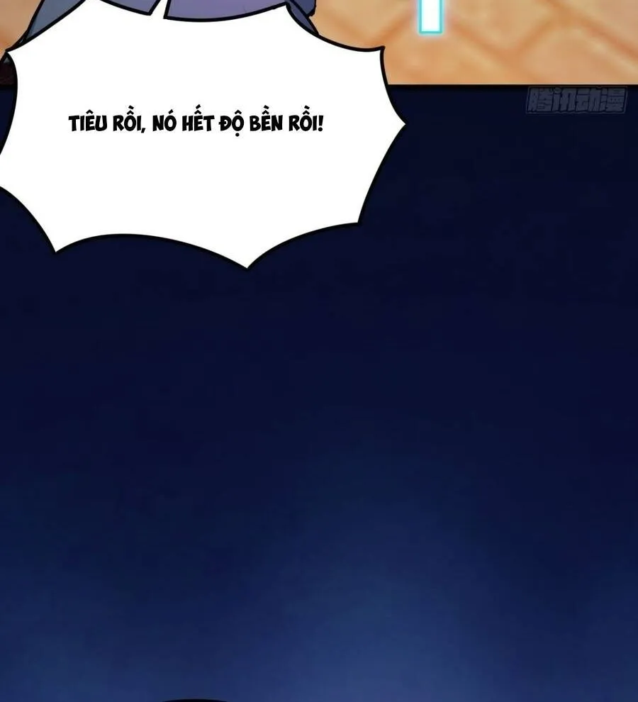Cấm Cố Chi Nhật Chap 44 - Next Chap 45