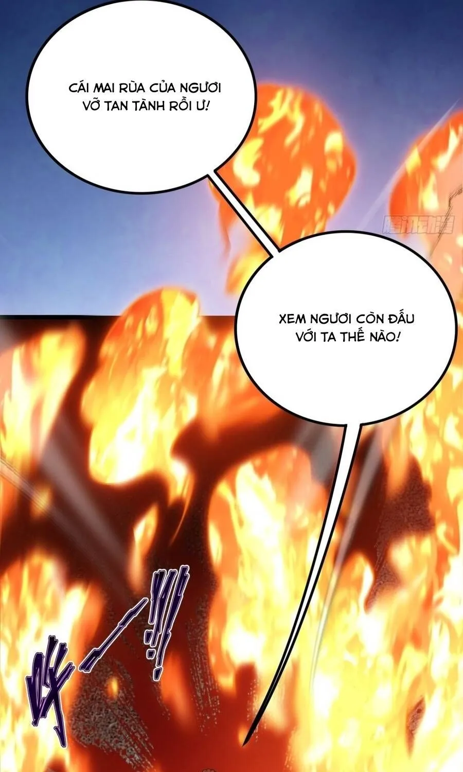 Cấm Cố Chi Nhật Chap 44 - Next Chap 45