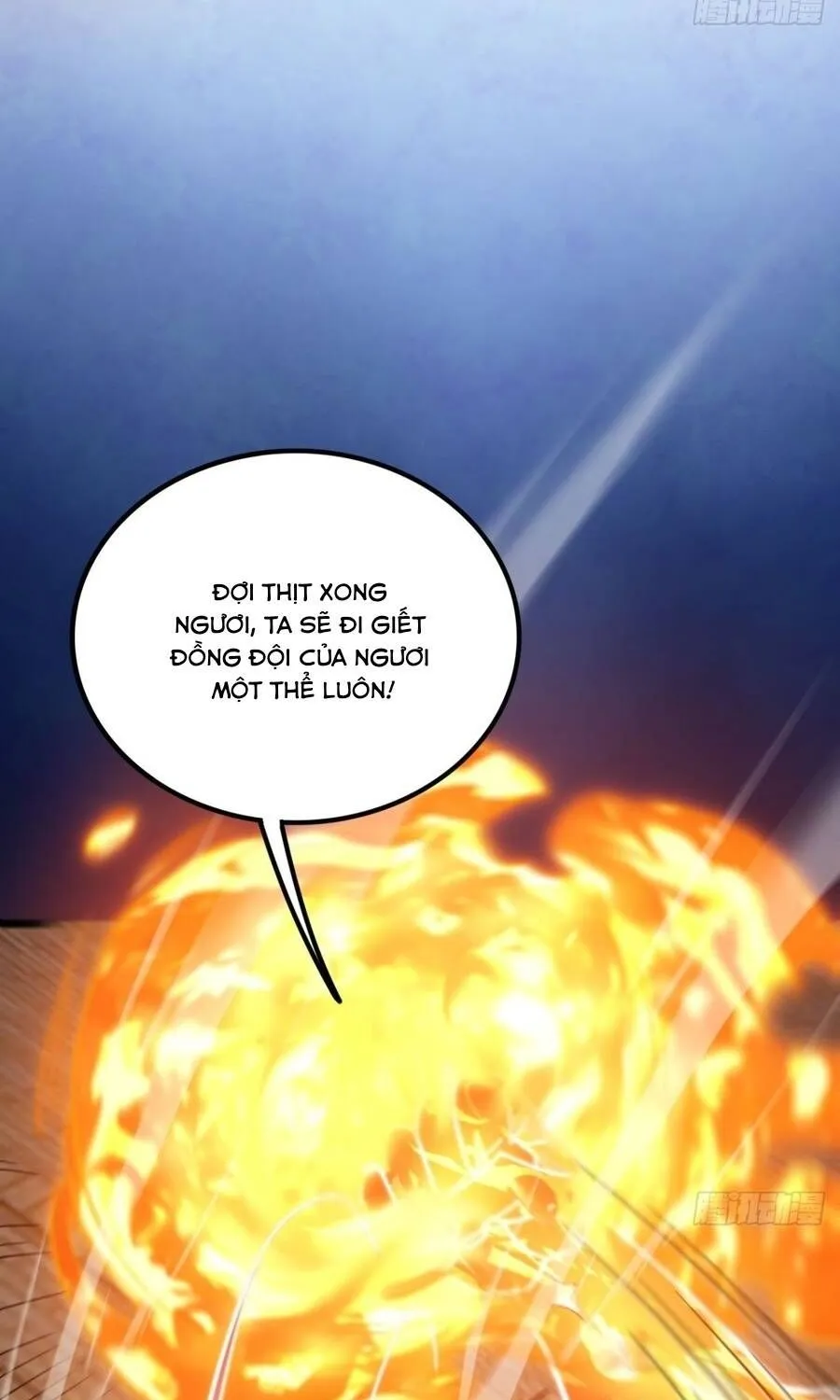Cấm Cố Chi Nhật Chap 44 - Next Chap 45