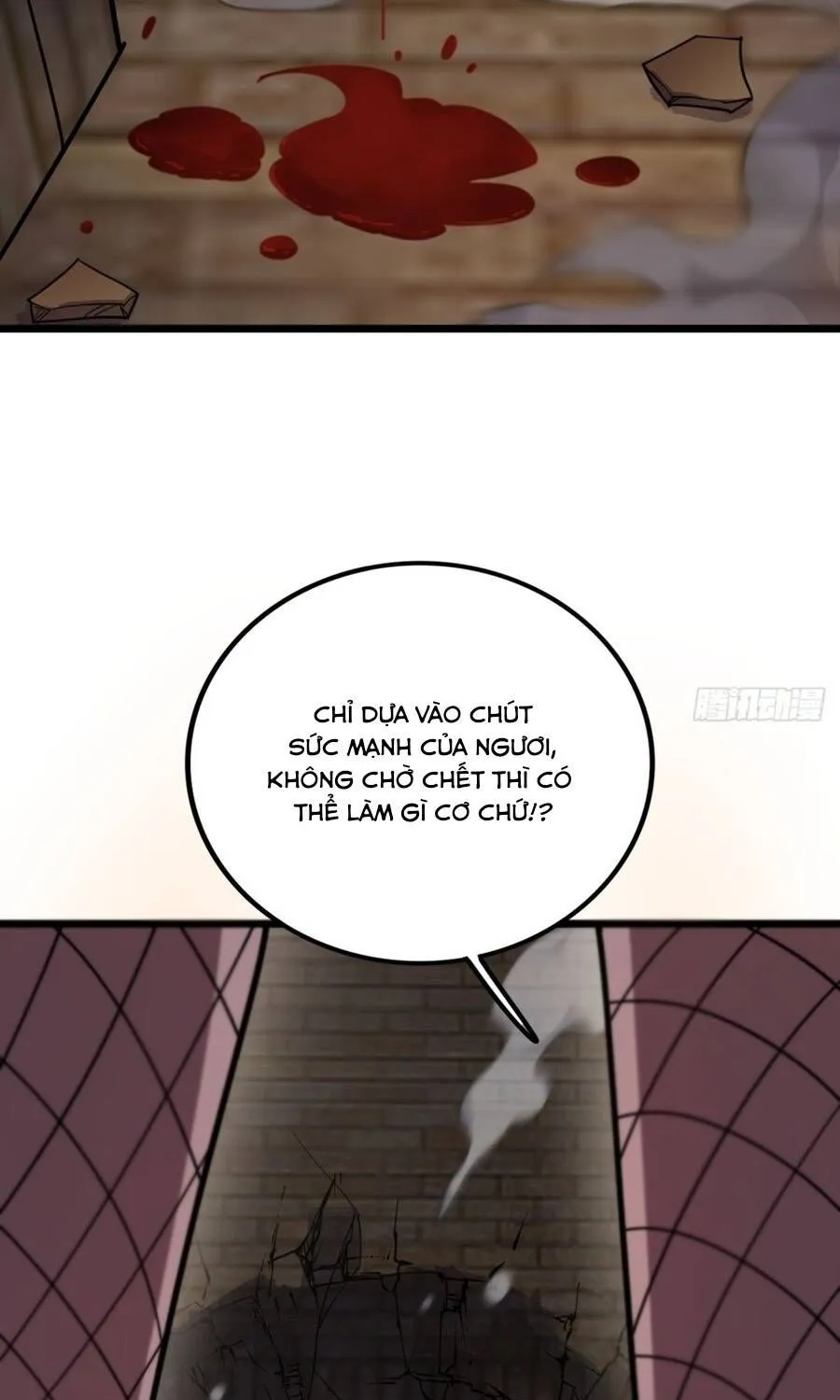 Cấm Cố Chi Nhật Chap 44 - Next Chap 45