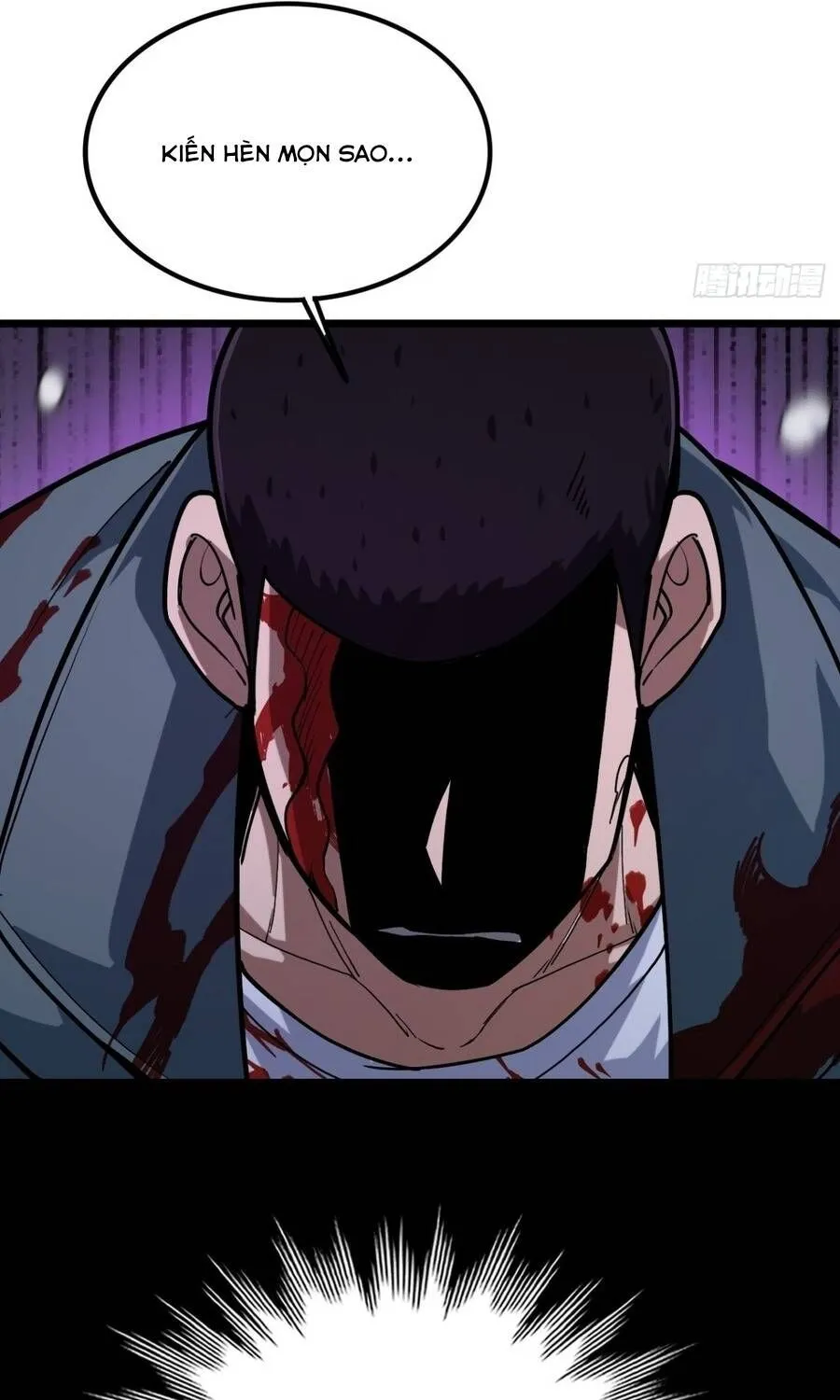 Cấm Cố Chi Nhật Chap 44 - Next Chap 45