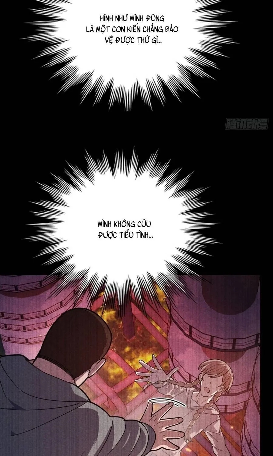 Cấm Cố Chi Nhật Chap 44 - Next Chap 45