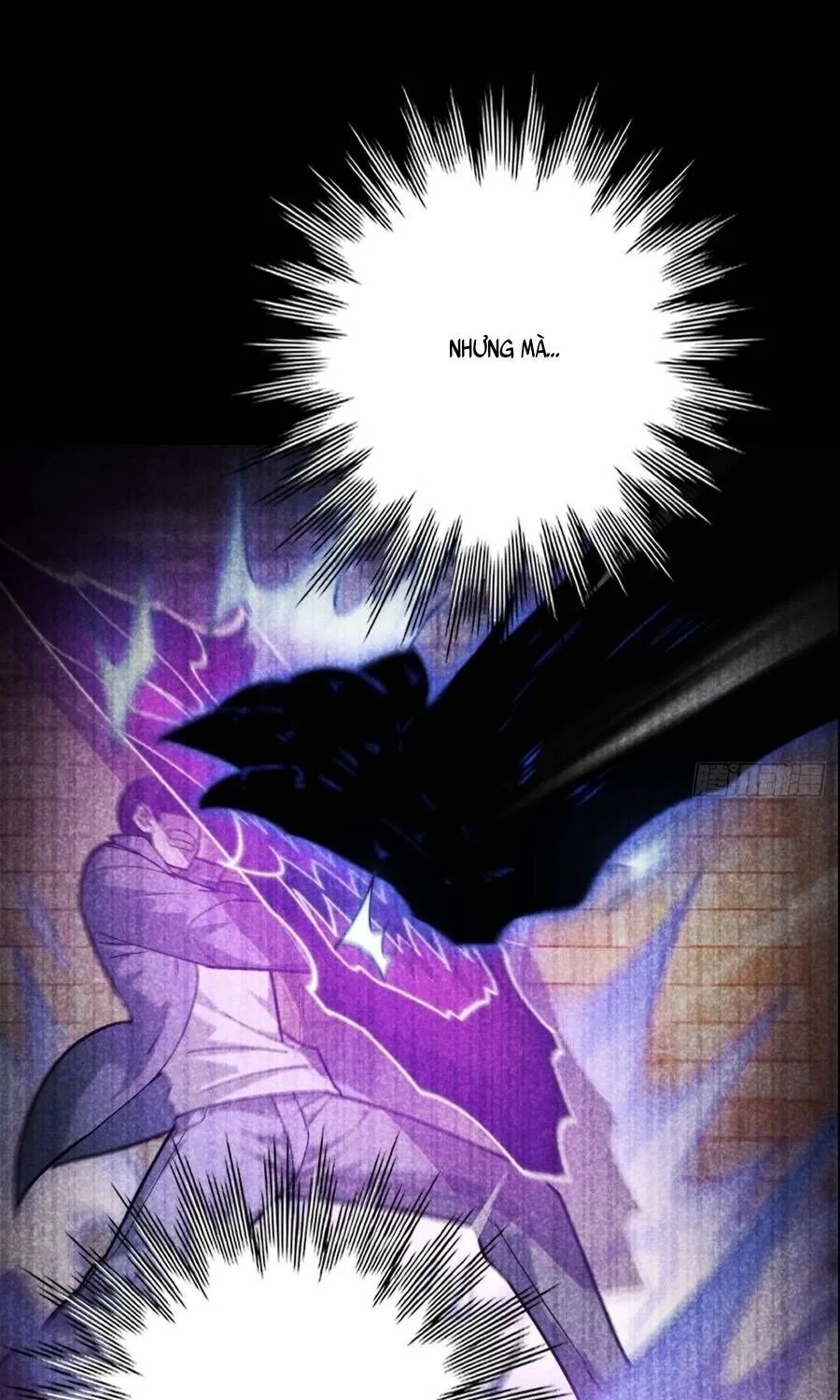 Cấm Cố Chi Nhật Chap 44 - Next Chap 45