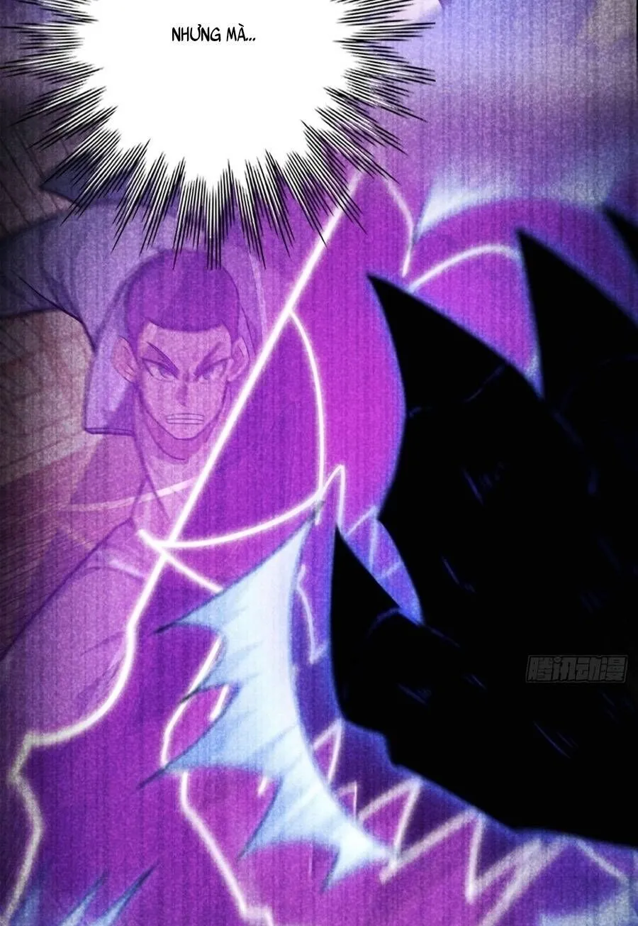Cấm Cố Chi Nhật Chap 44 - Next Chap 45