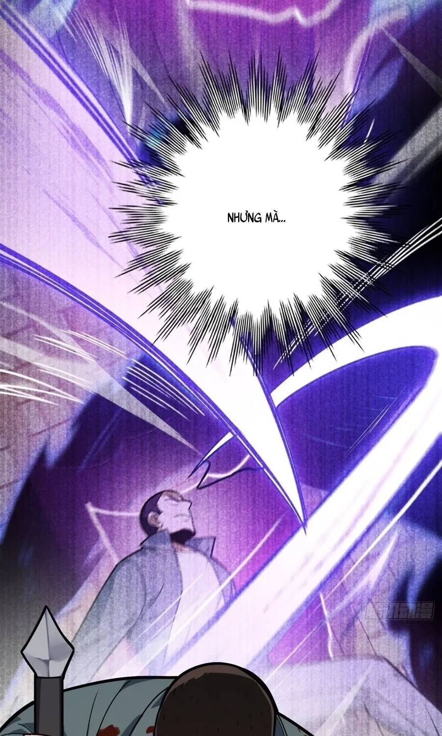 Cấm Cố Chi Nhật Chap 44 - Next Chap 45