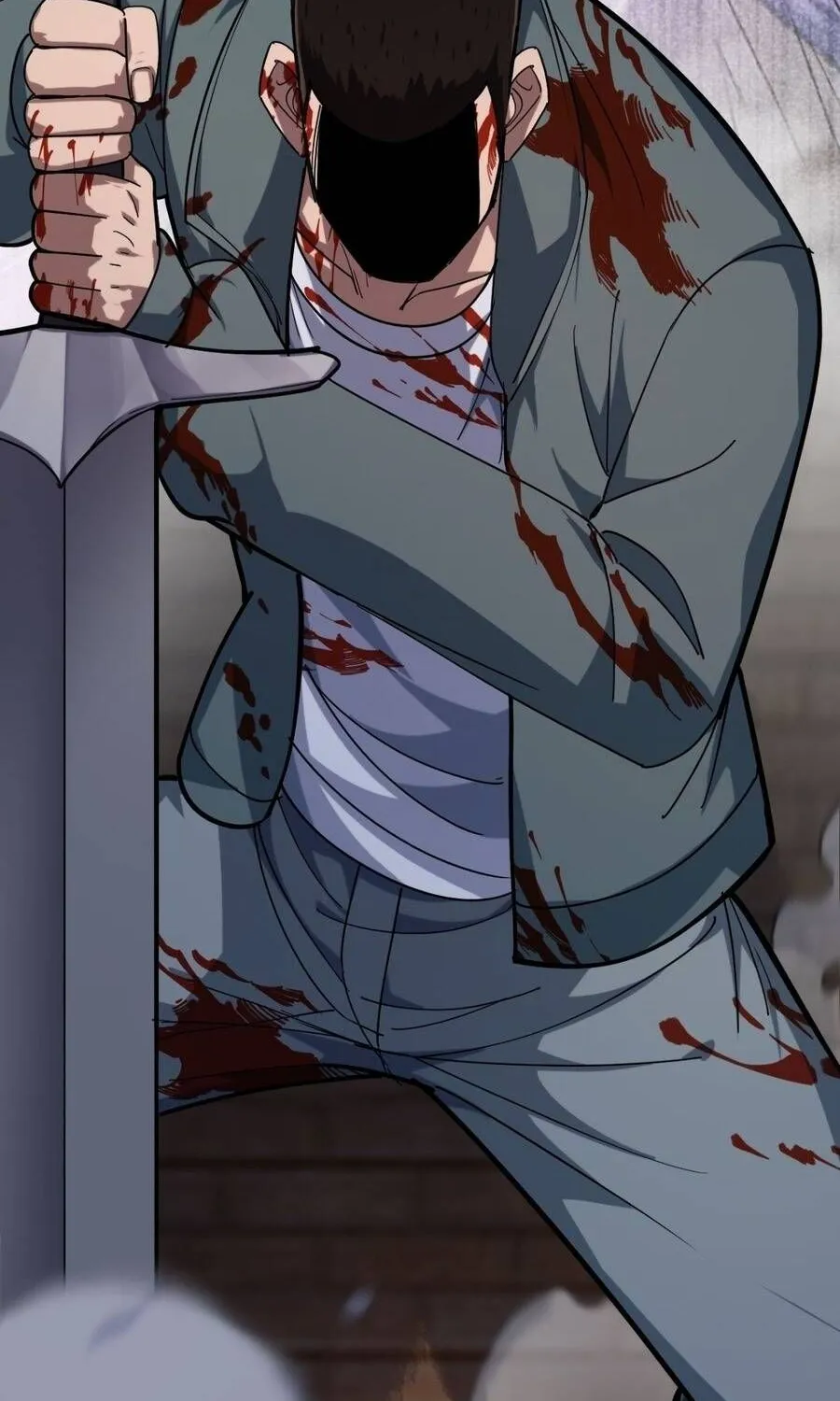 Cấm Cố Chi Nhật Chap 44 - Next Chap 45