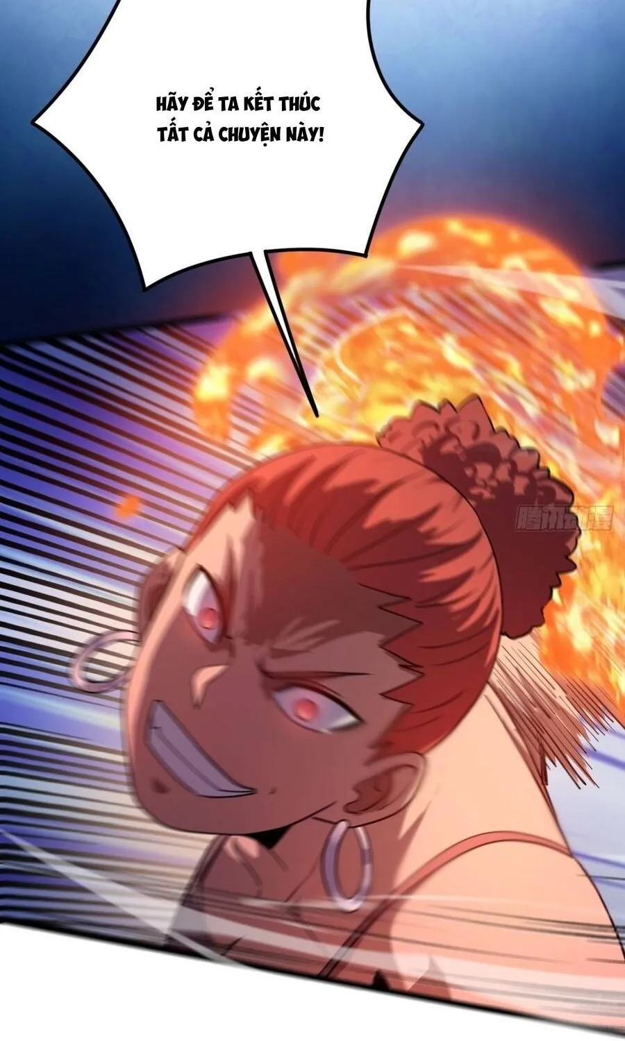 Cấm Cố Chi Nhật Chap 44 - Next Chap 45