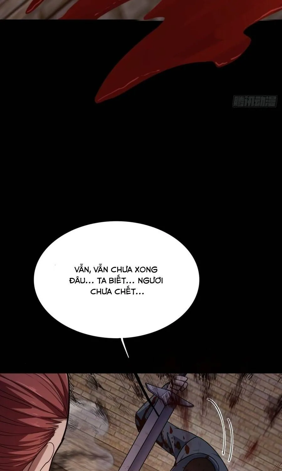 Cấm Cố Chi Nhật Chap 44 - Next Chap 45