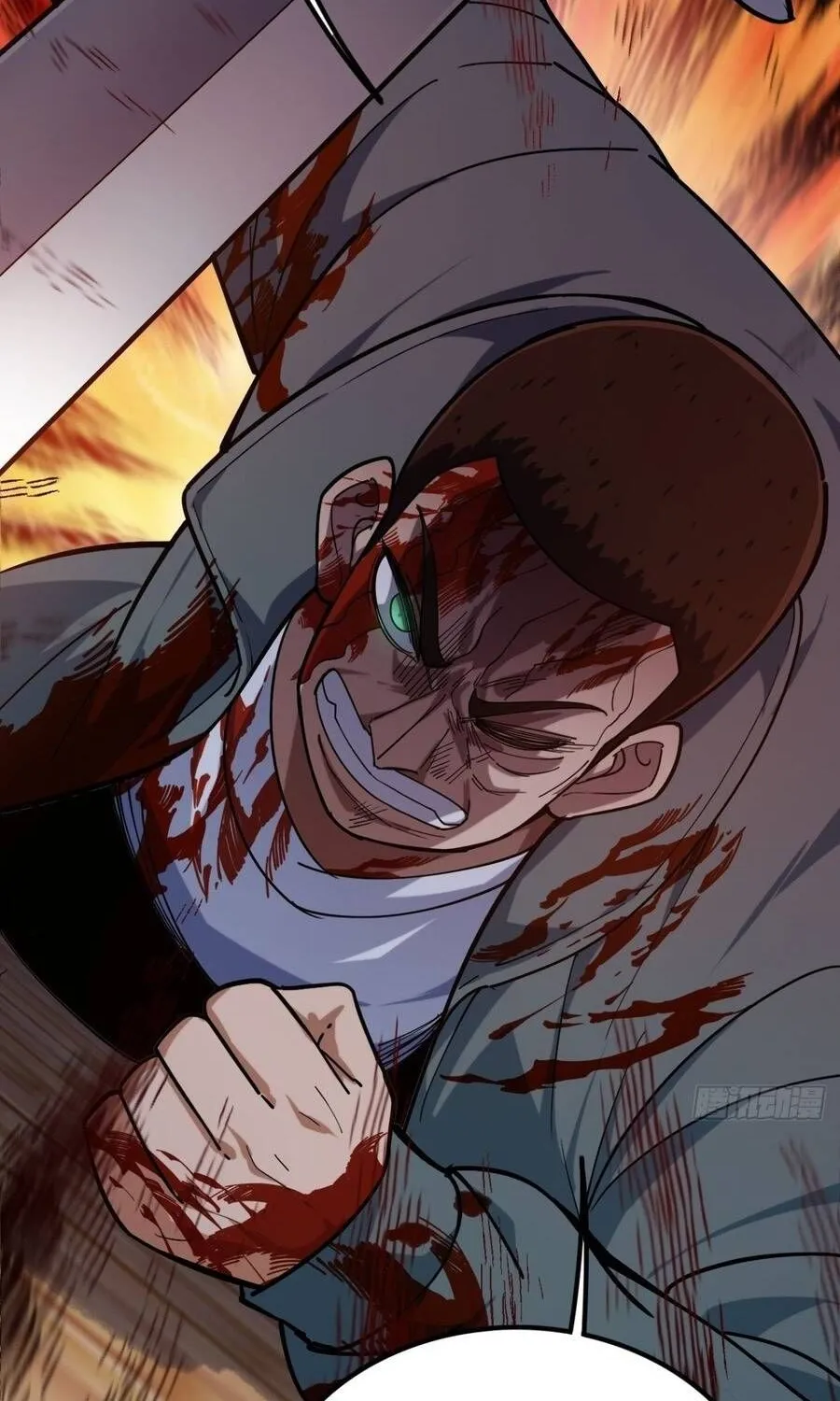 Cấm Cố Chi Nhật Chap 44 - Next Chap 45