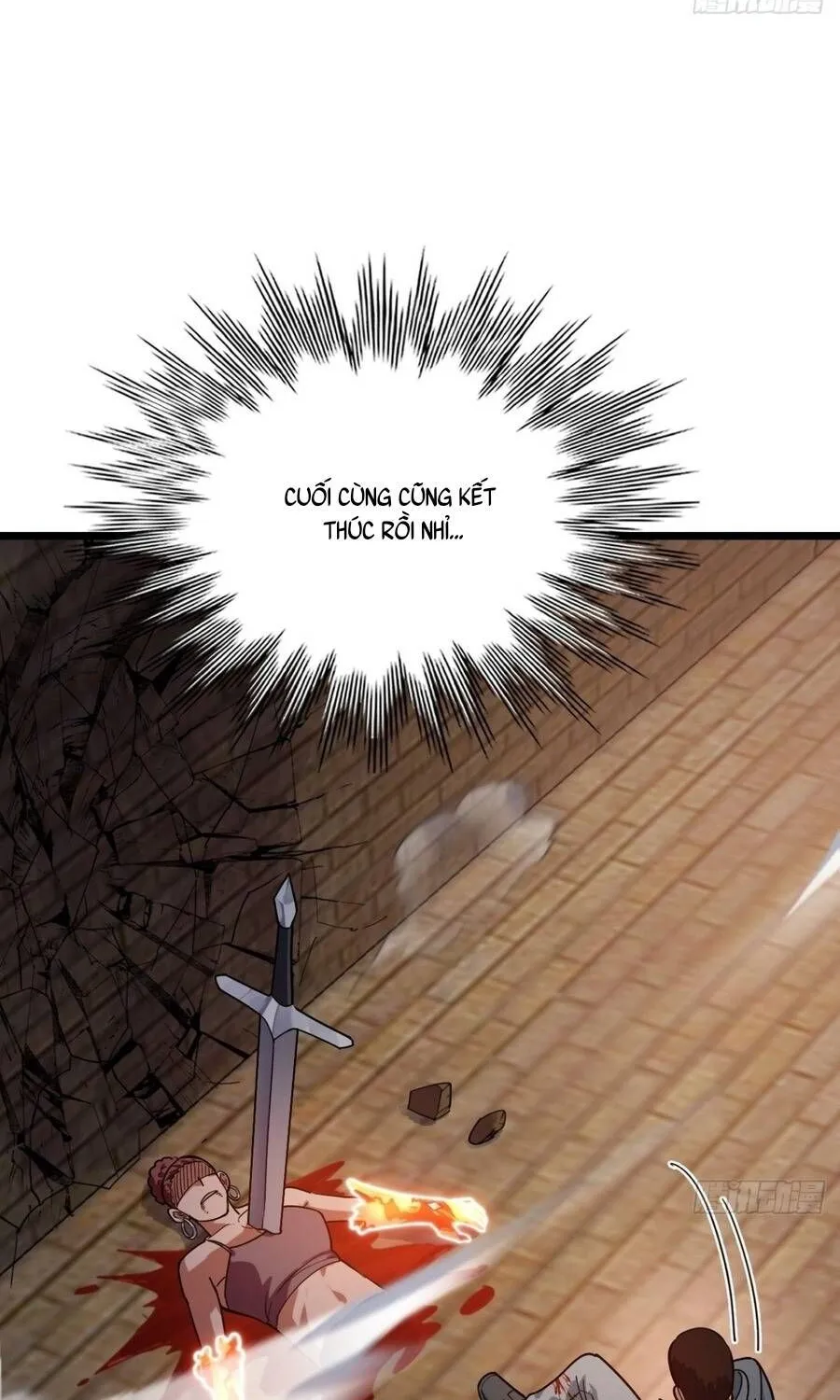 Cấm Cố Chi Nhật Chap 44 - Next Chap 45