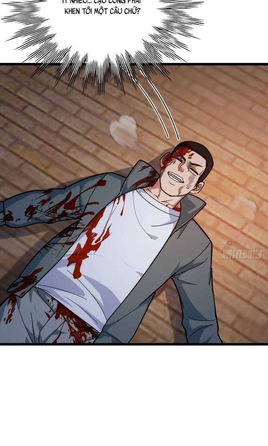 Cấm Cố Chi Nhật Chap 44 - Next Chap 45