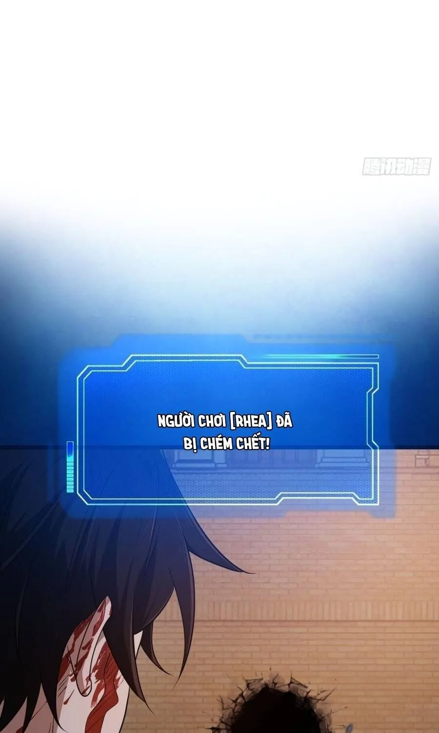 Cấm Cố Chi Nhật Chap 44 - Next Chap 45