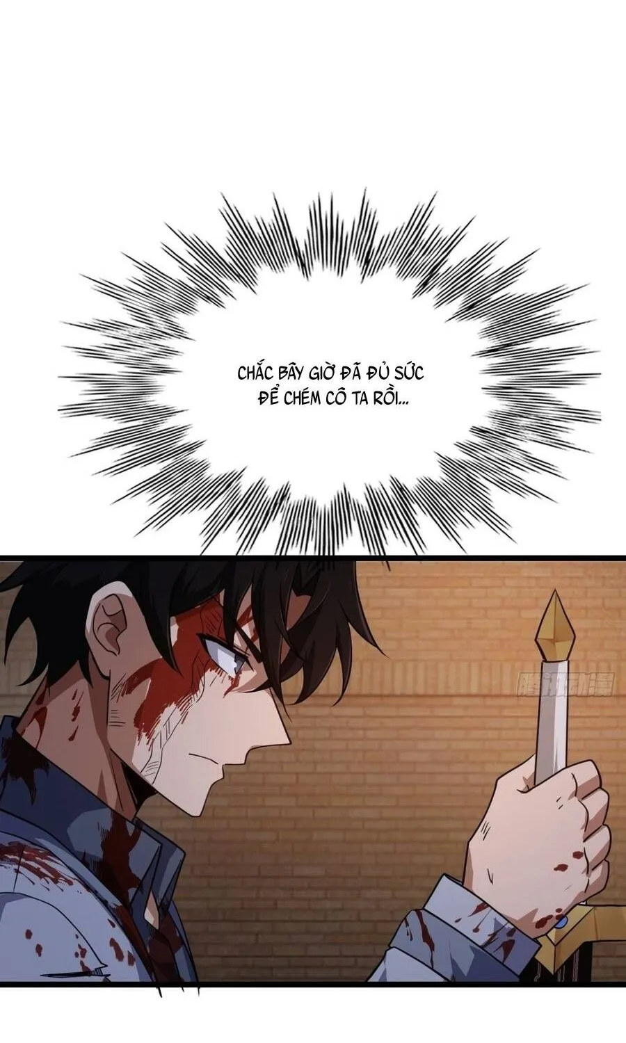 Cấm Cố Chi Nhật Chap 44 - Next Chap 45