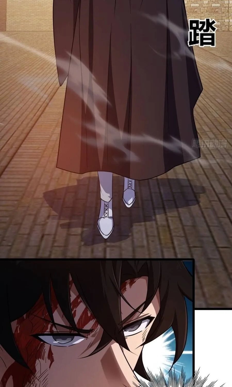 Cấm Cố Chi Nhật Chap 44 - Next Chap 45