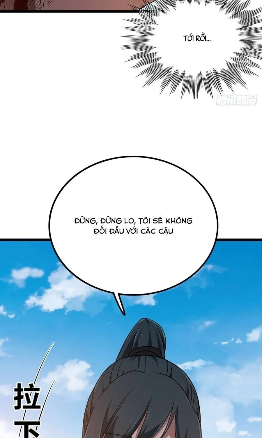 Cấm Cố Chi Nhật Chap 44 - Next Chap 45