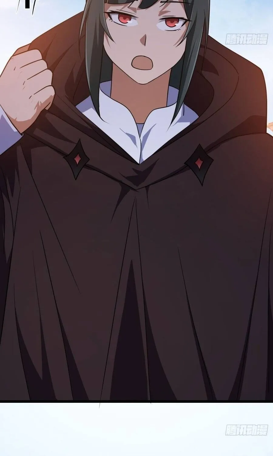 Cấm Cố Chi Nhật Chap 44 - Next Chap 45